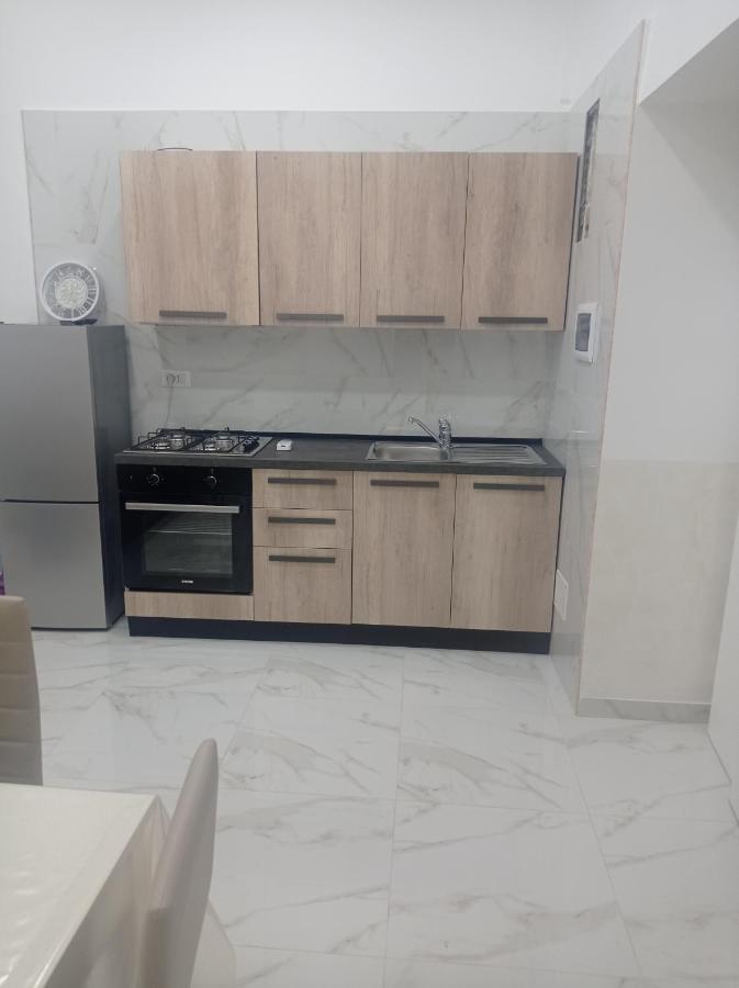 Dea'S Home Neapol Zewnętrze zdjęcie