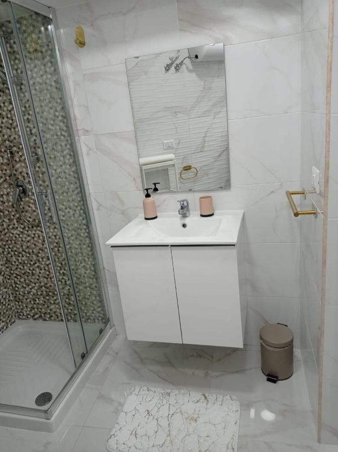 Dea'S Home Neapol Zewnętrze zdjęcie