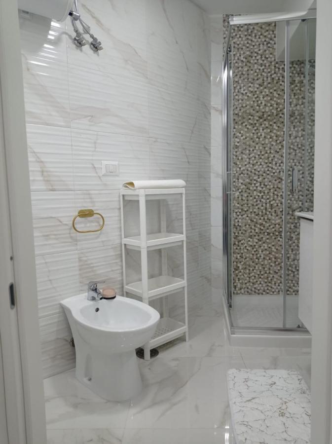 Dea'S Home Neapol Zewnętrze zdjęcie
