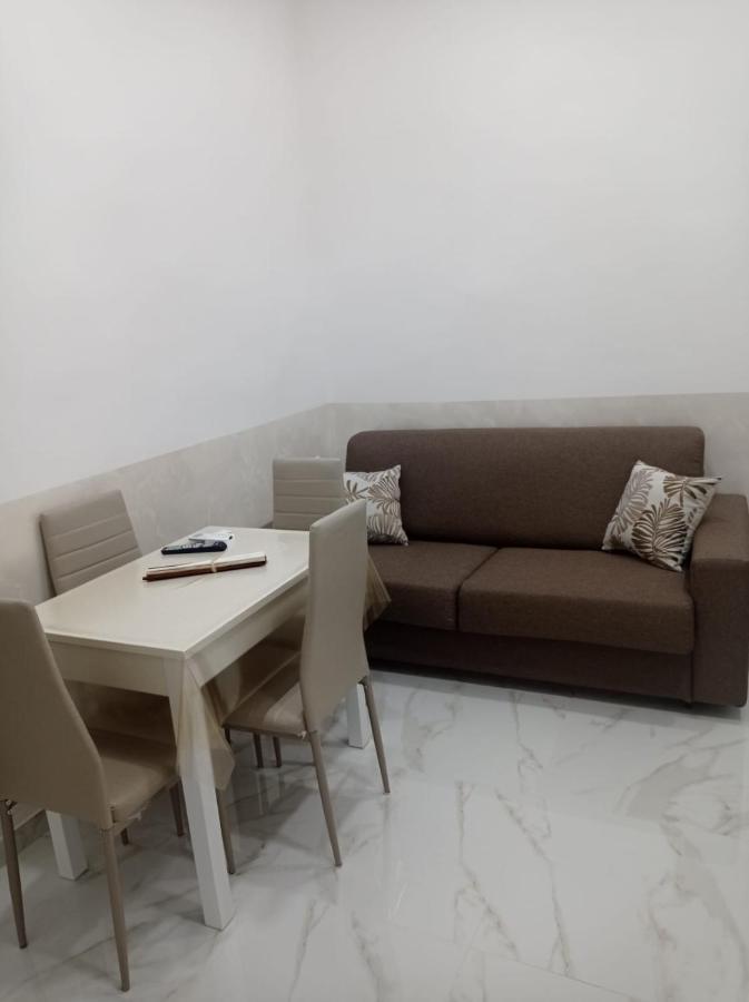 Dea'S Home Neapol Zewnętrze zdjęcie