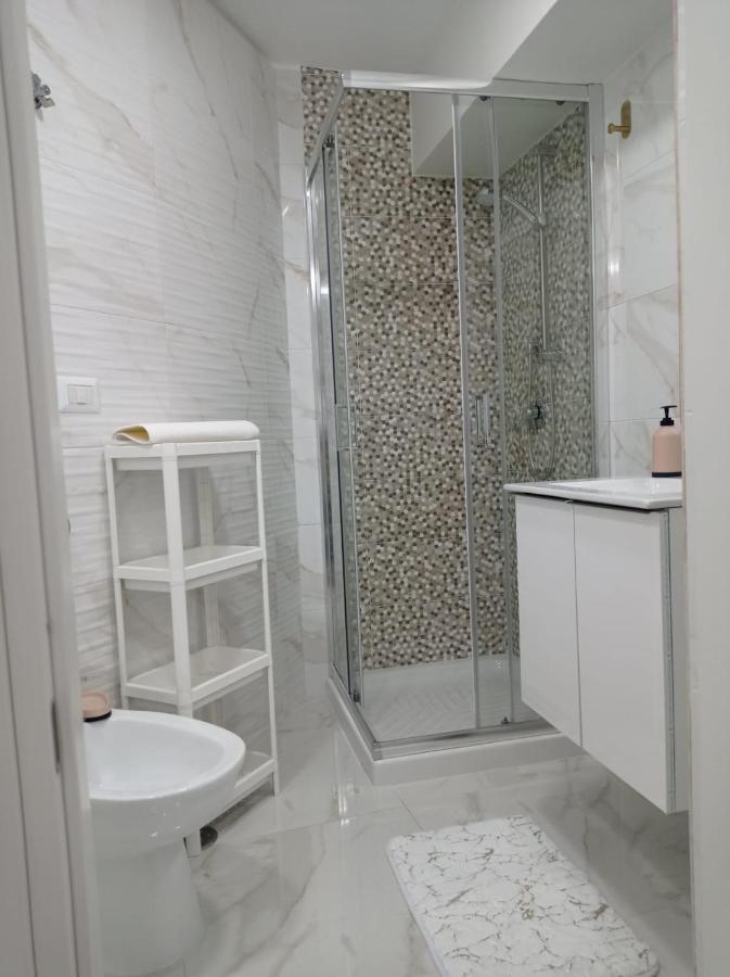 Dea'S Home Neapol Zewnętrze zdjęcie