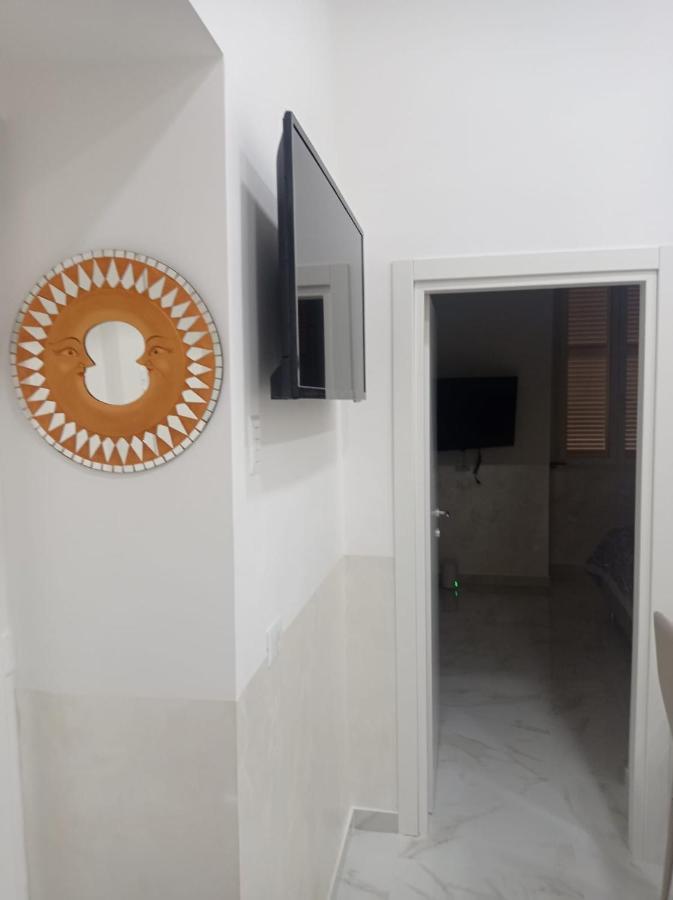 Dea'S Home Neapol Zewnętrze zdjęcie