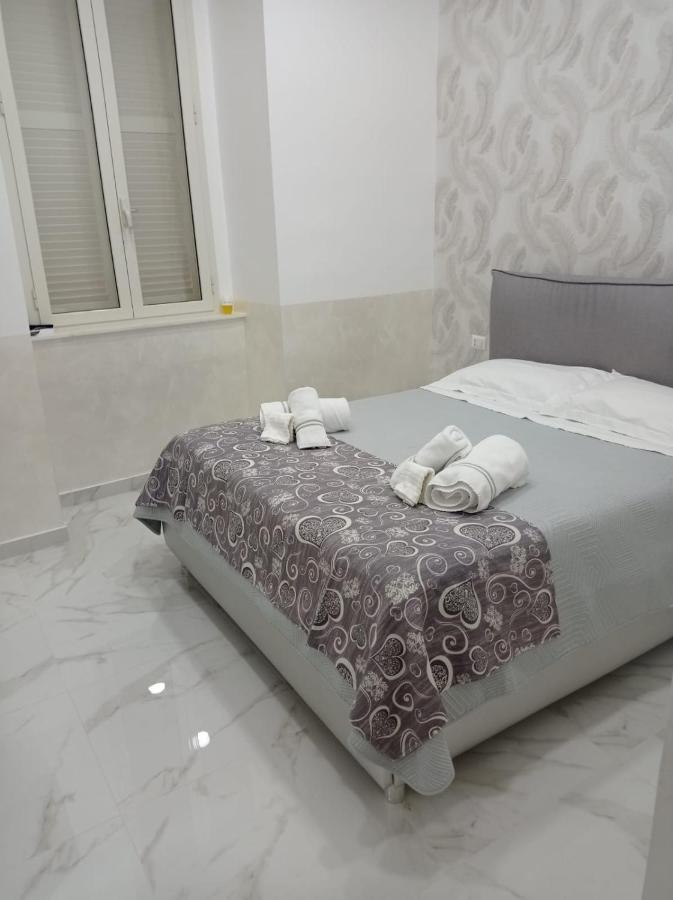 Dea'S Home Neapol Zewnętrze zdjęcie